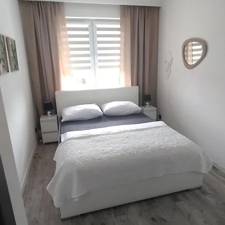 Silver Διαμέρισμα Skorka